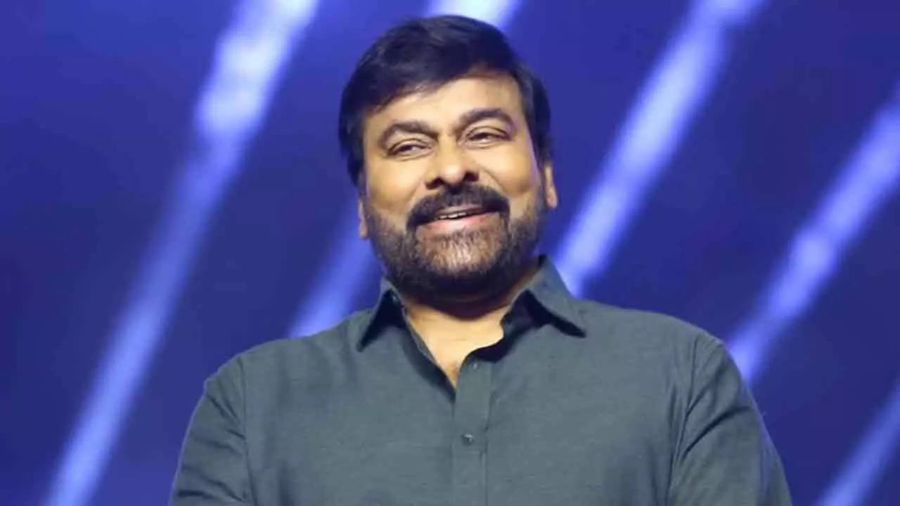 Chiranjeevi