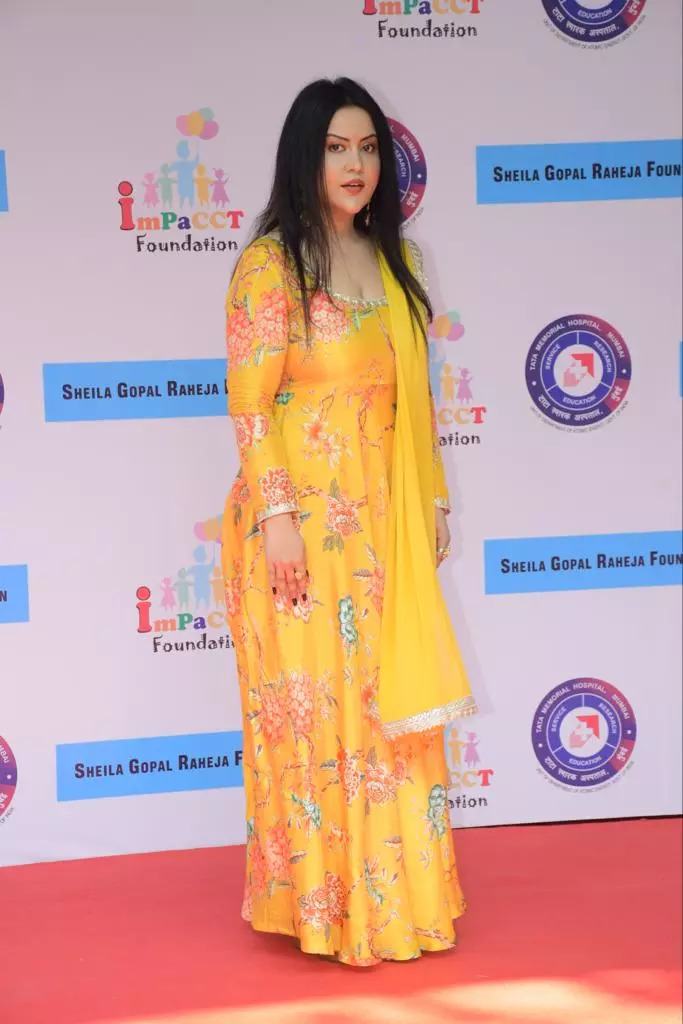 Amruta Fadnavis