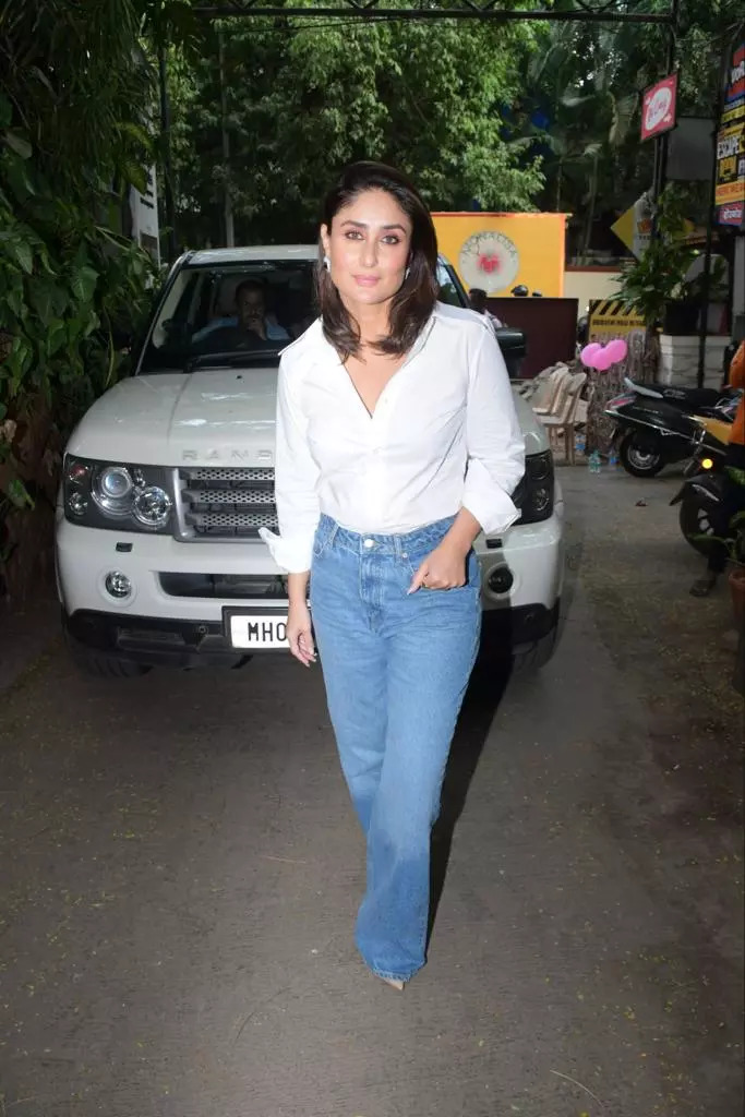 Kareena Kapoor Khan