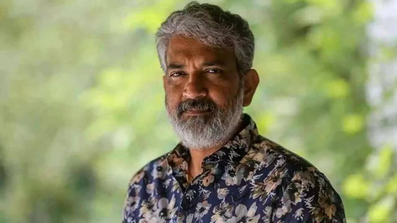 Rajamouli