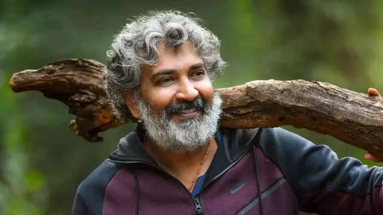 Rajamouli