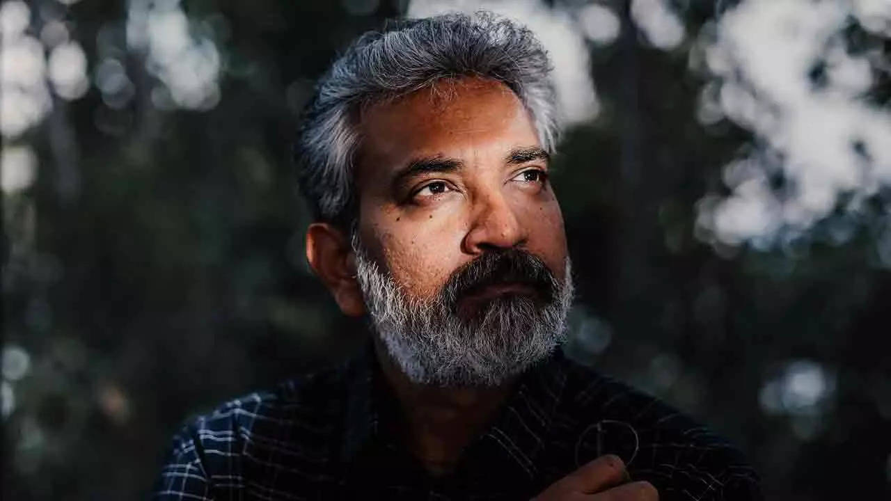 Rajamouli