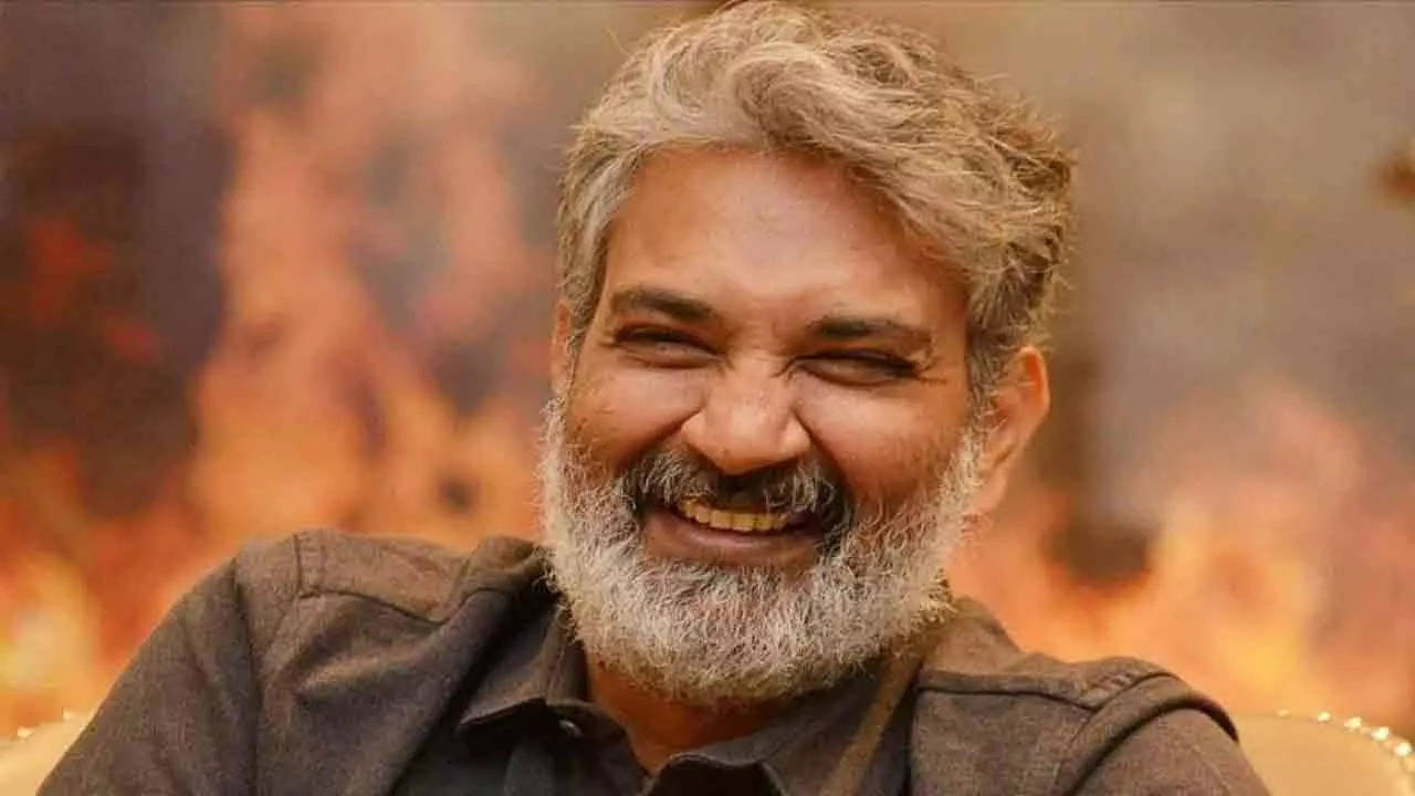 Rajamouli