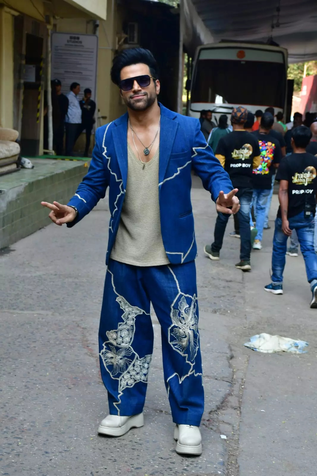 Rithvik Dhanjani