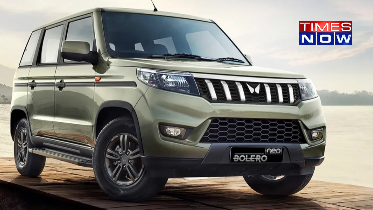 Top 5 Most Underrated SUVs In India: MG Gloster, Mahindra Bolero