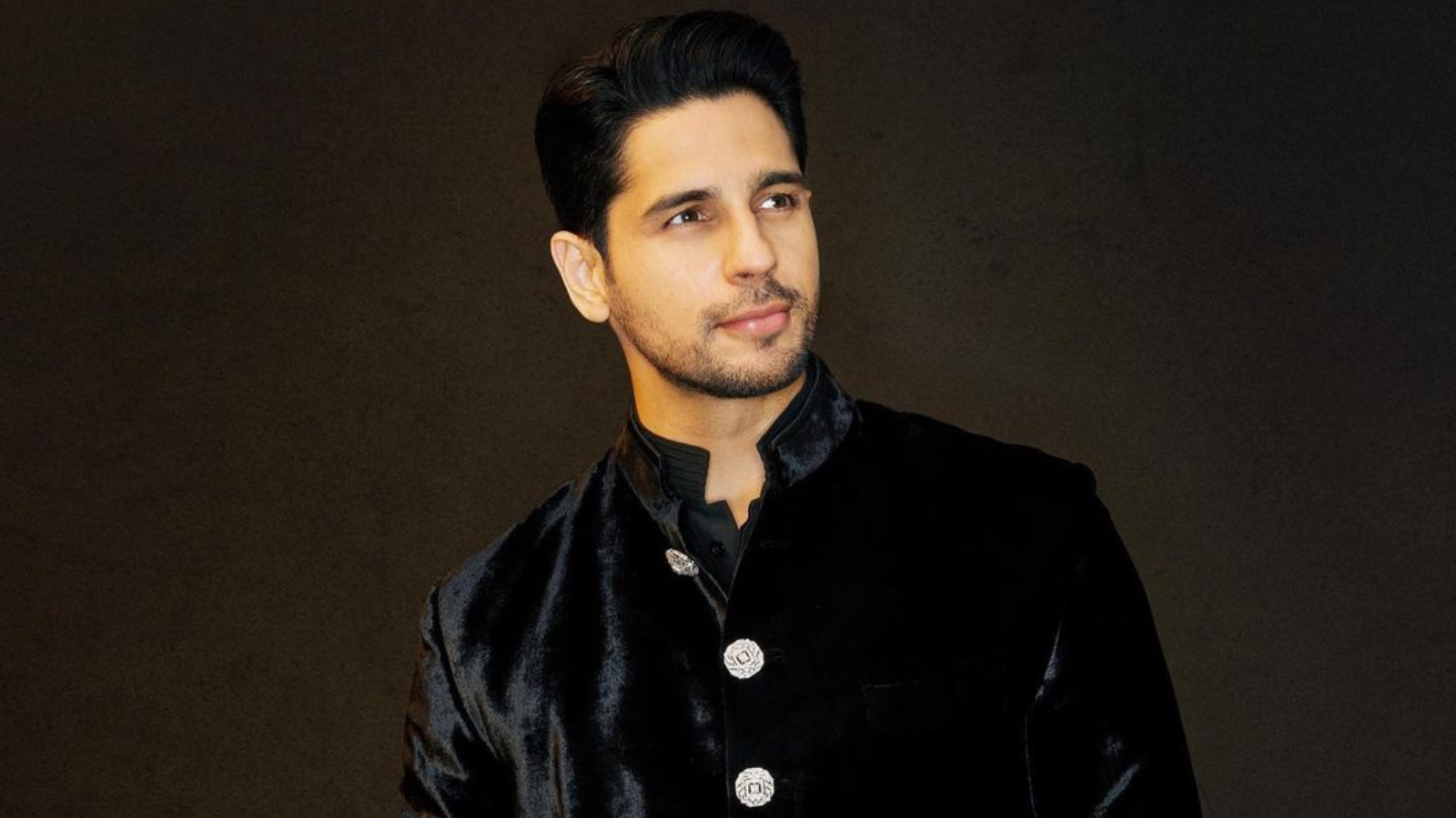 Sidharth Malhotra