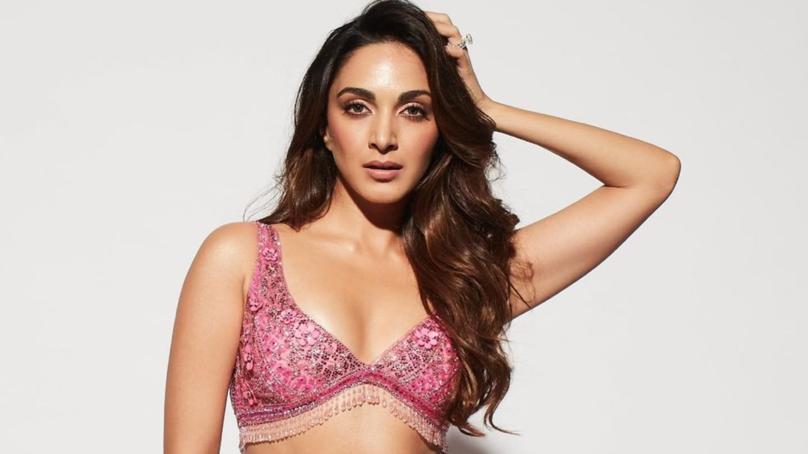 Kiara Alia Advani