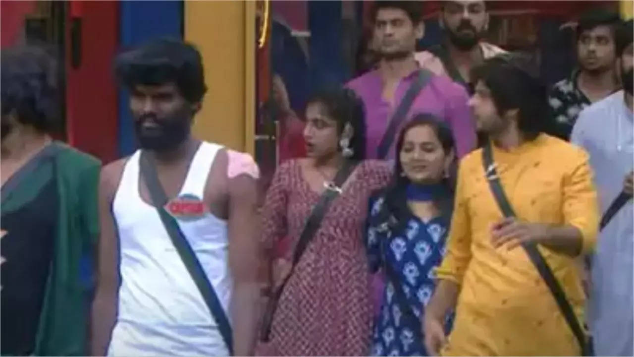 bigg boss 7 telugu 