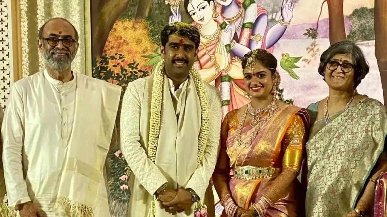 Daggubati Abhiram