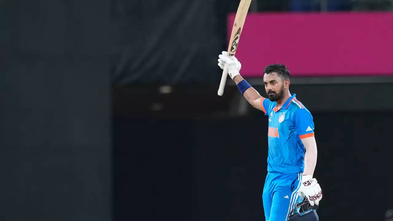 kl rahul odi