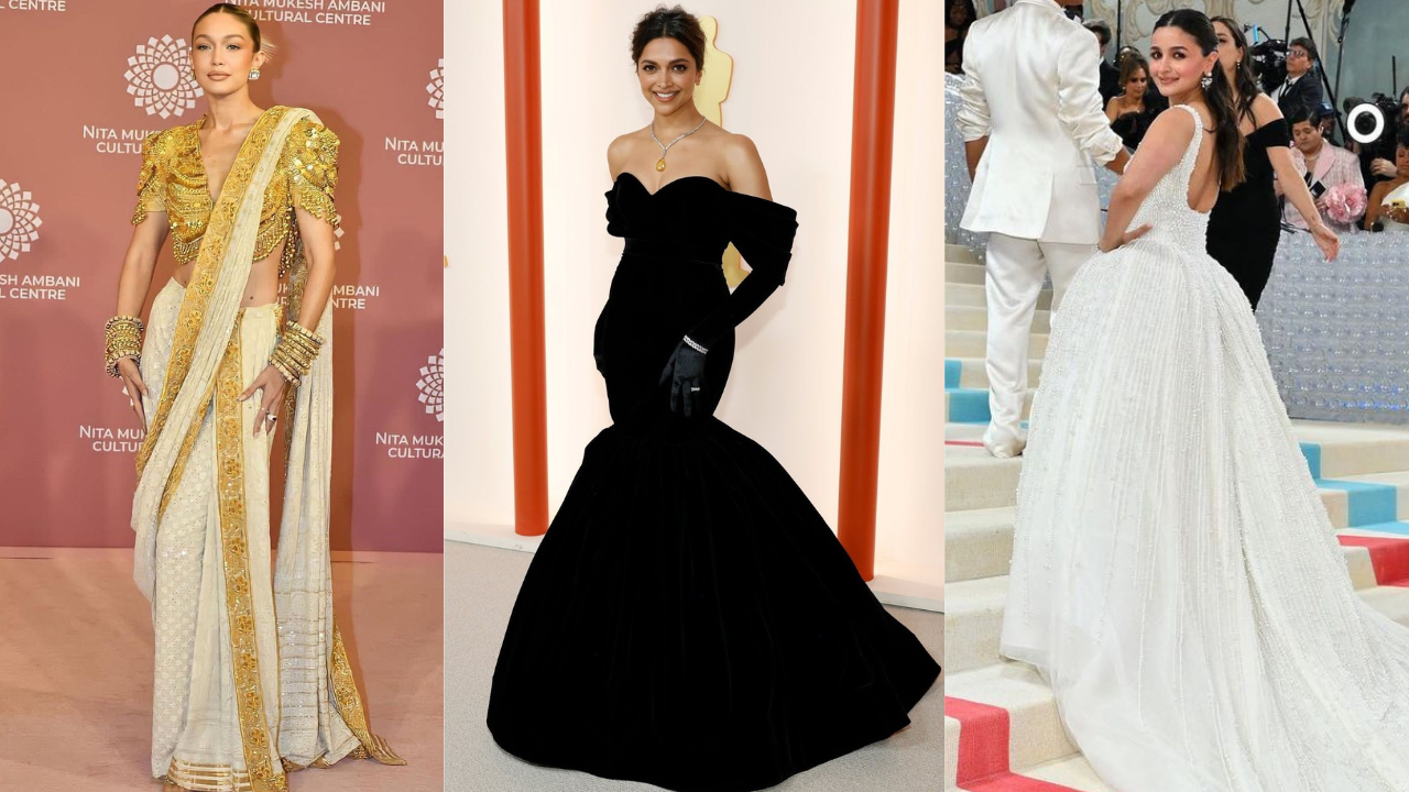 No Time to Die Premiere: The Best Dressed Celebrities | POPSUGAR Fashion