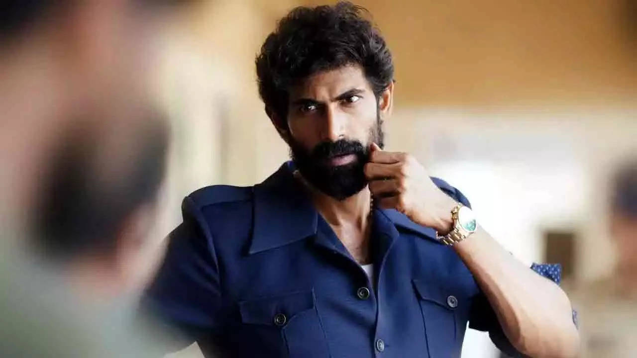 Rana-Daggubati