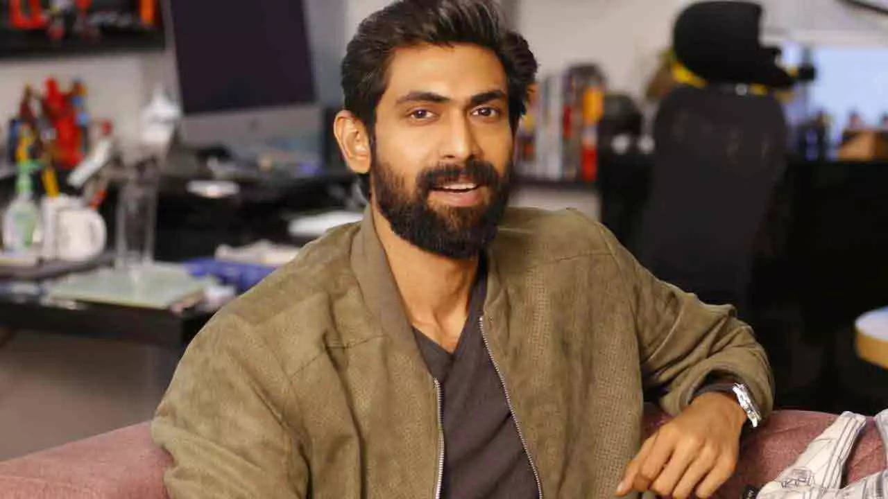 Rana-Daggubati