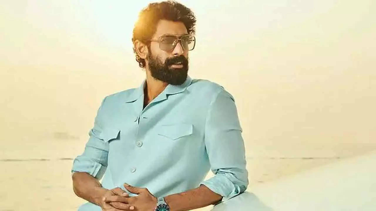 Rana-Daggubati