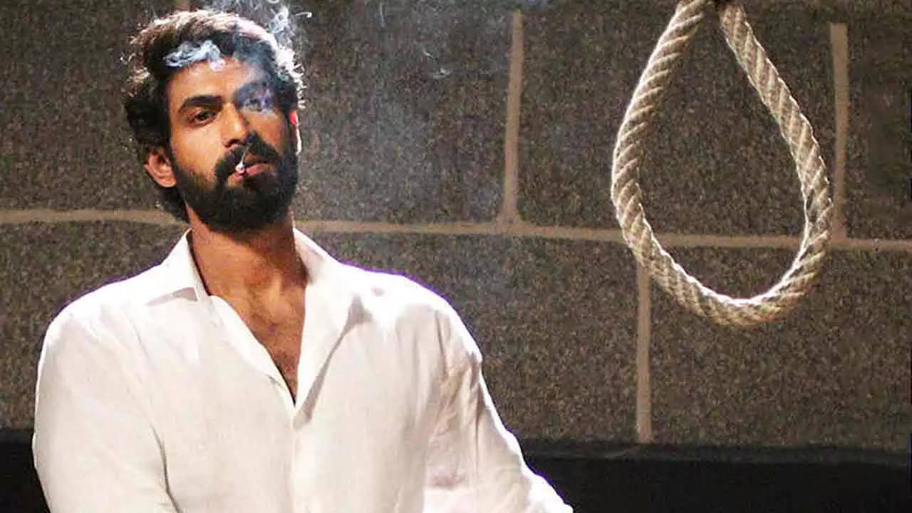 Rana-Daggubati