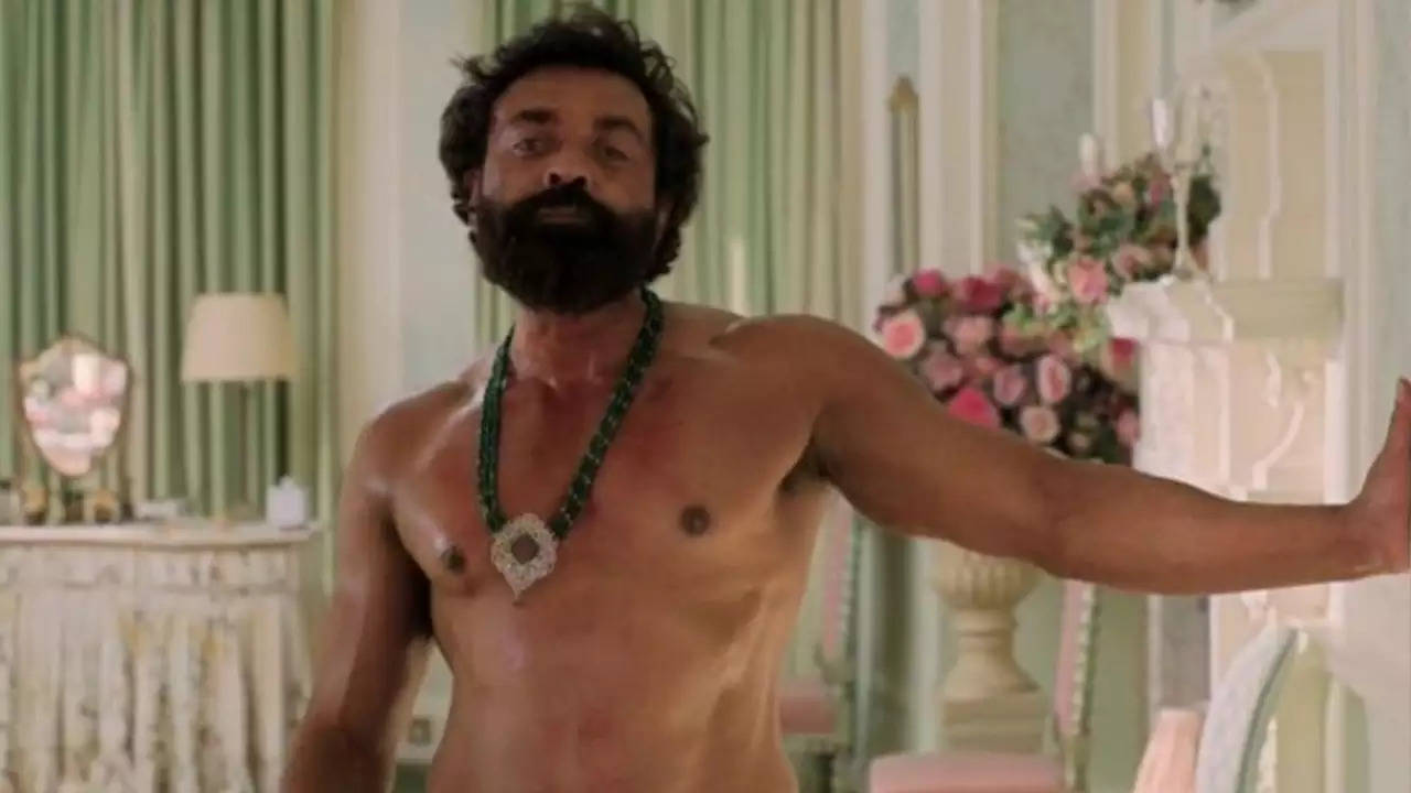 bobby deol