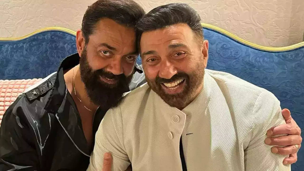 bobby  deol