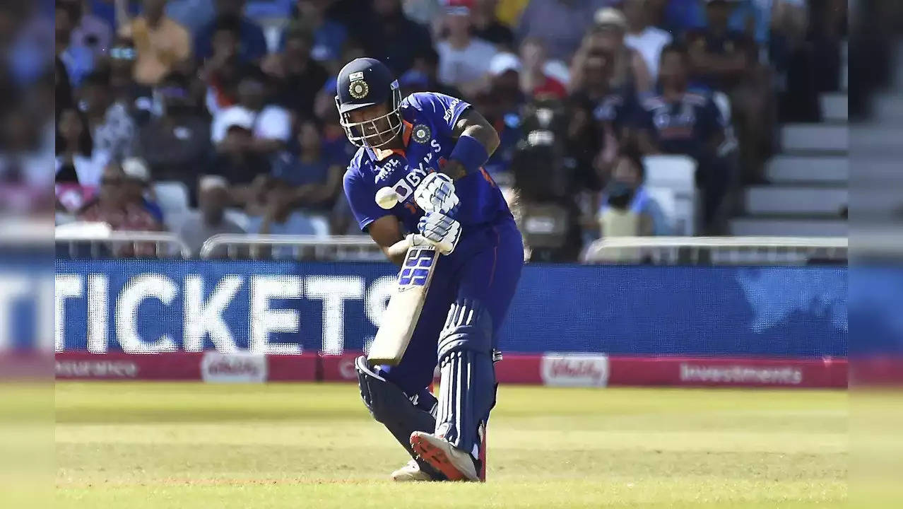 suryakumar yadav