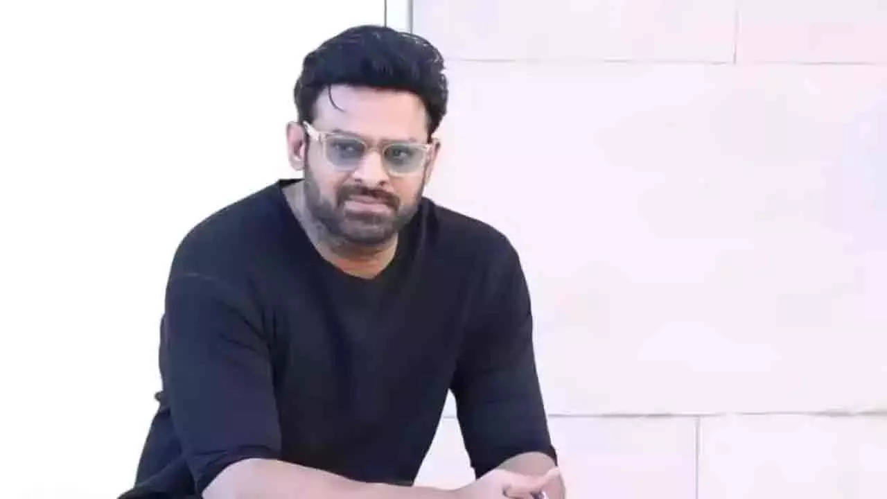 Prabhas