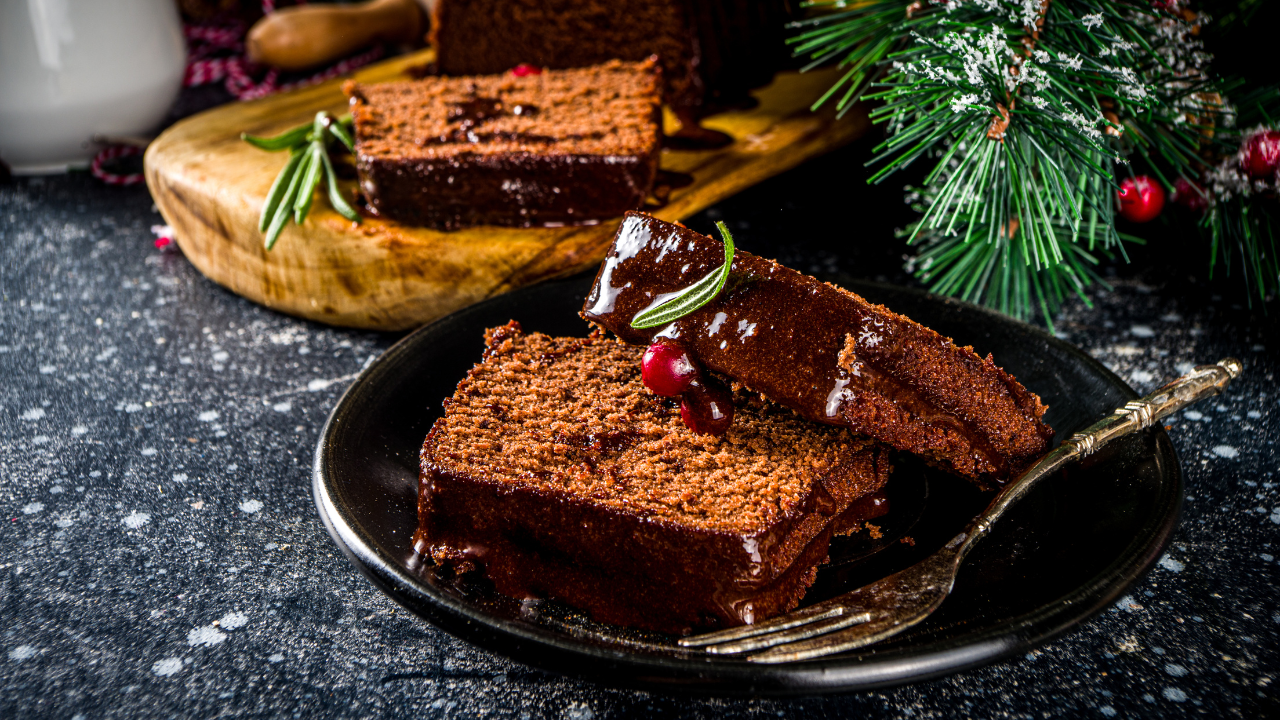 Christmas Cake Recipes: 4 Delicious Christmas Cake Recipes For 2023 To