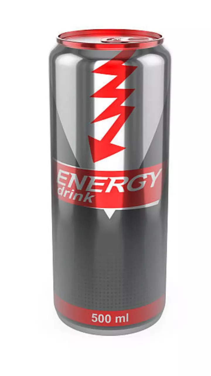 Energy drinks