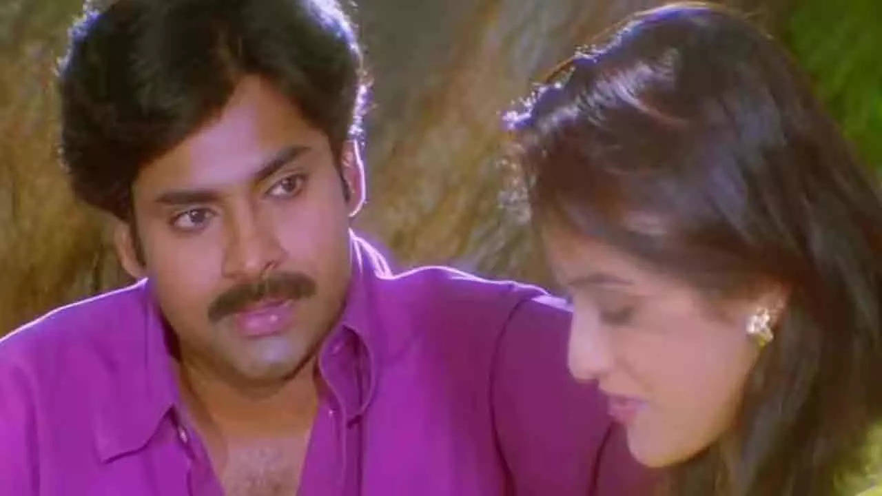 Keerthi-Reddy