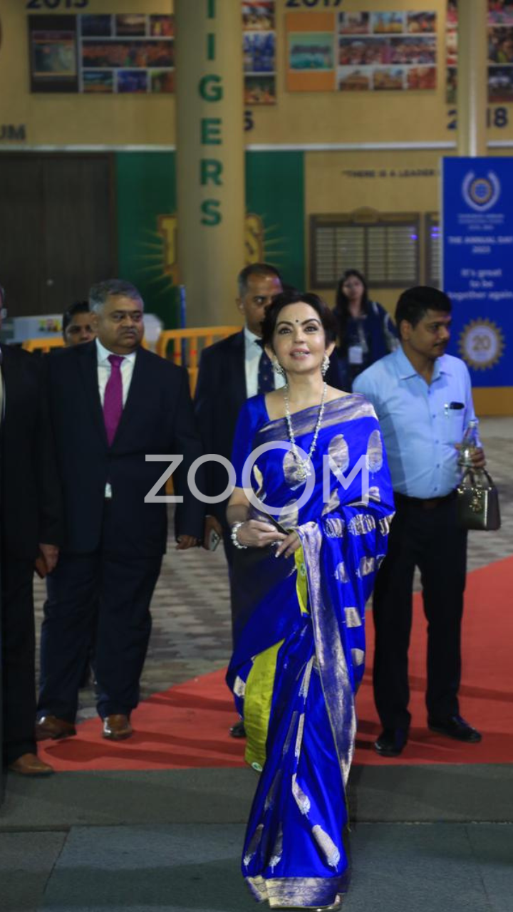 Nita Ambani