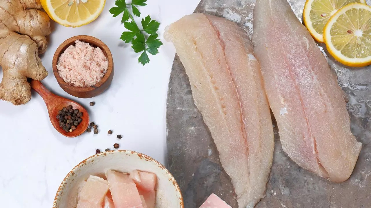 Basa Fish and Its Nutritional Value