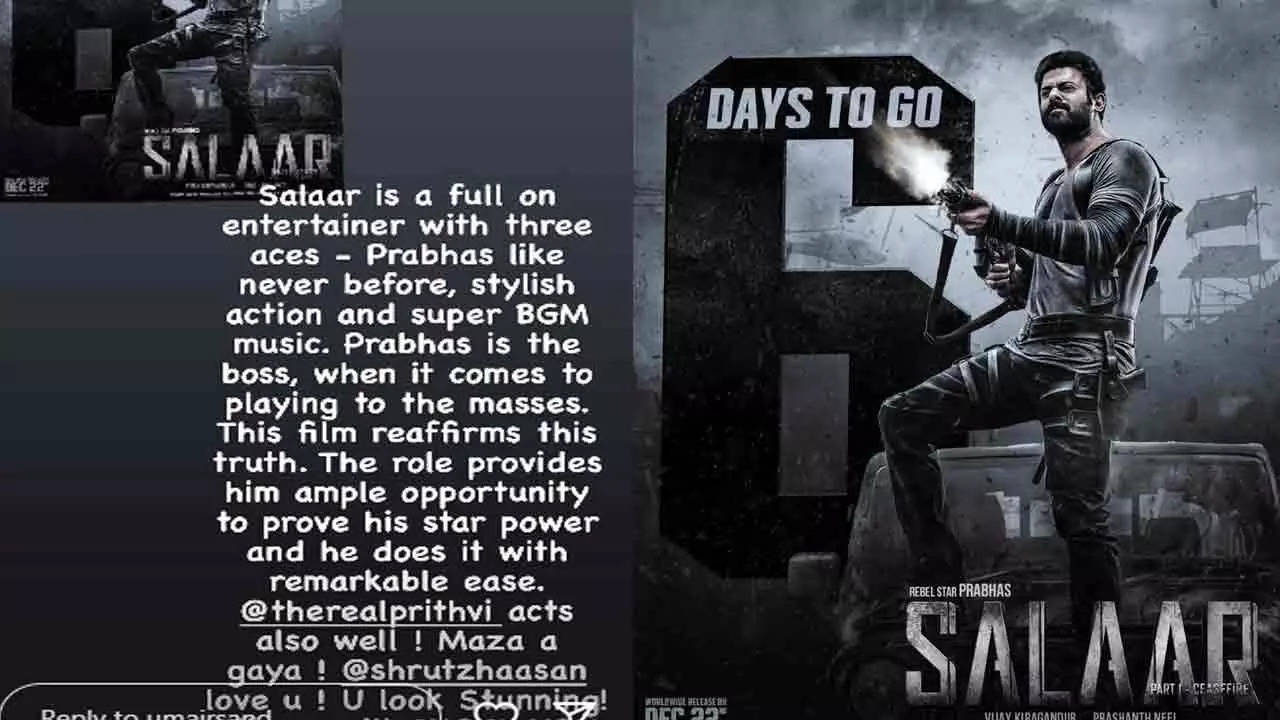 Salaar-Movie