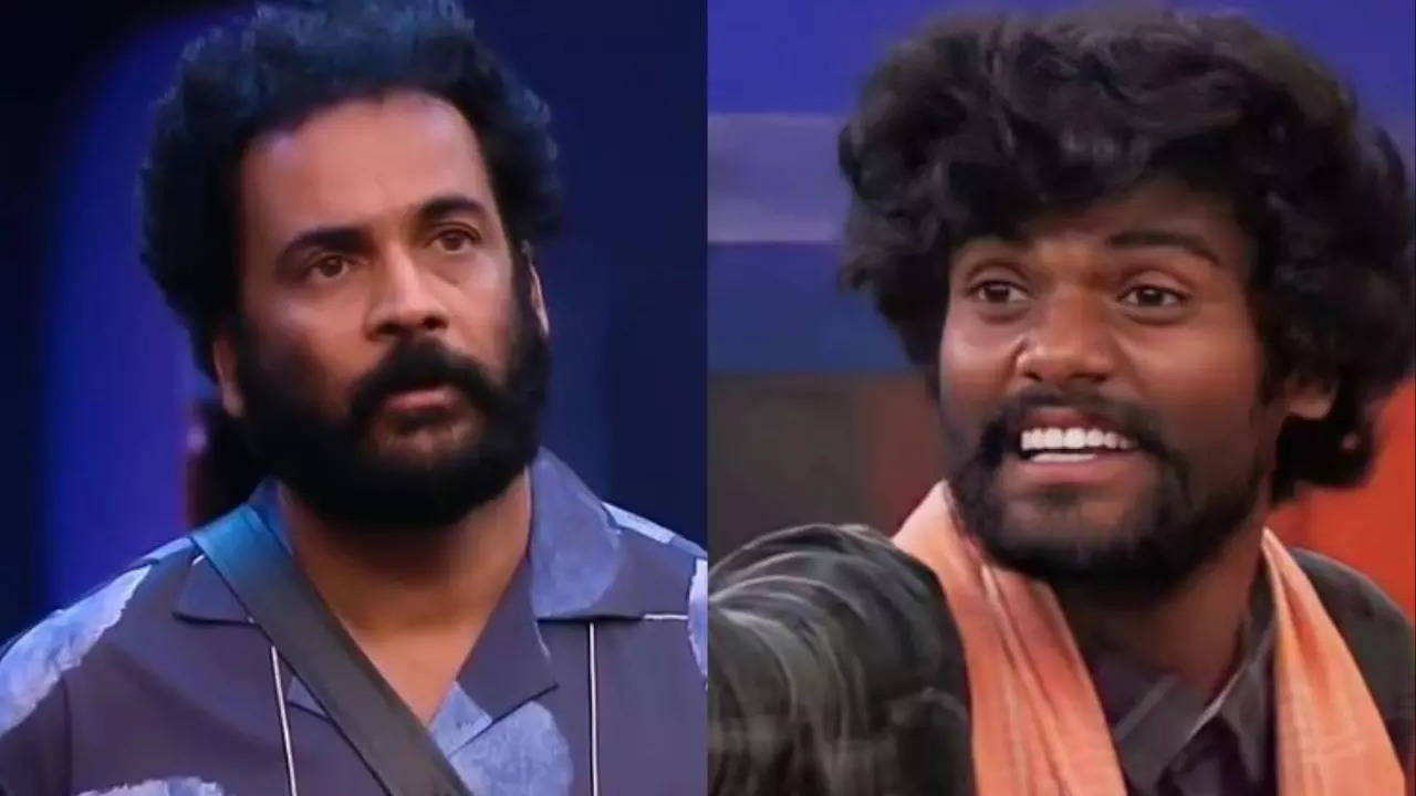 prash vs sivaji