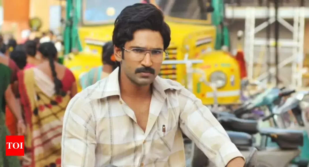 aadhi pinesetty