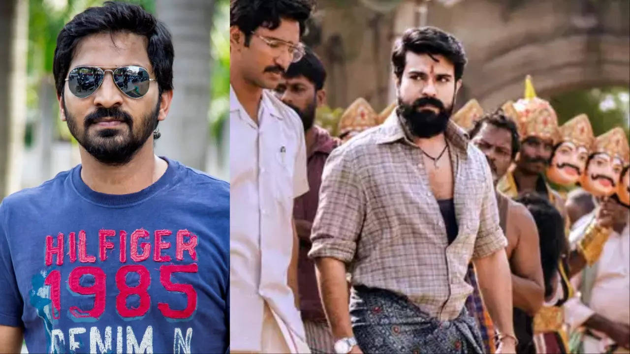 rangasthalam 