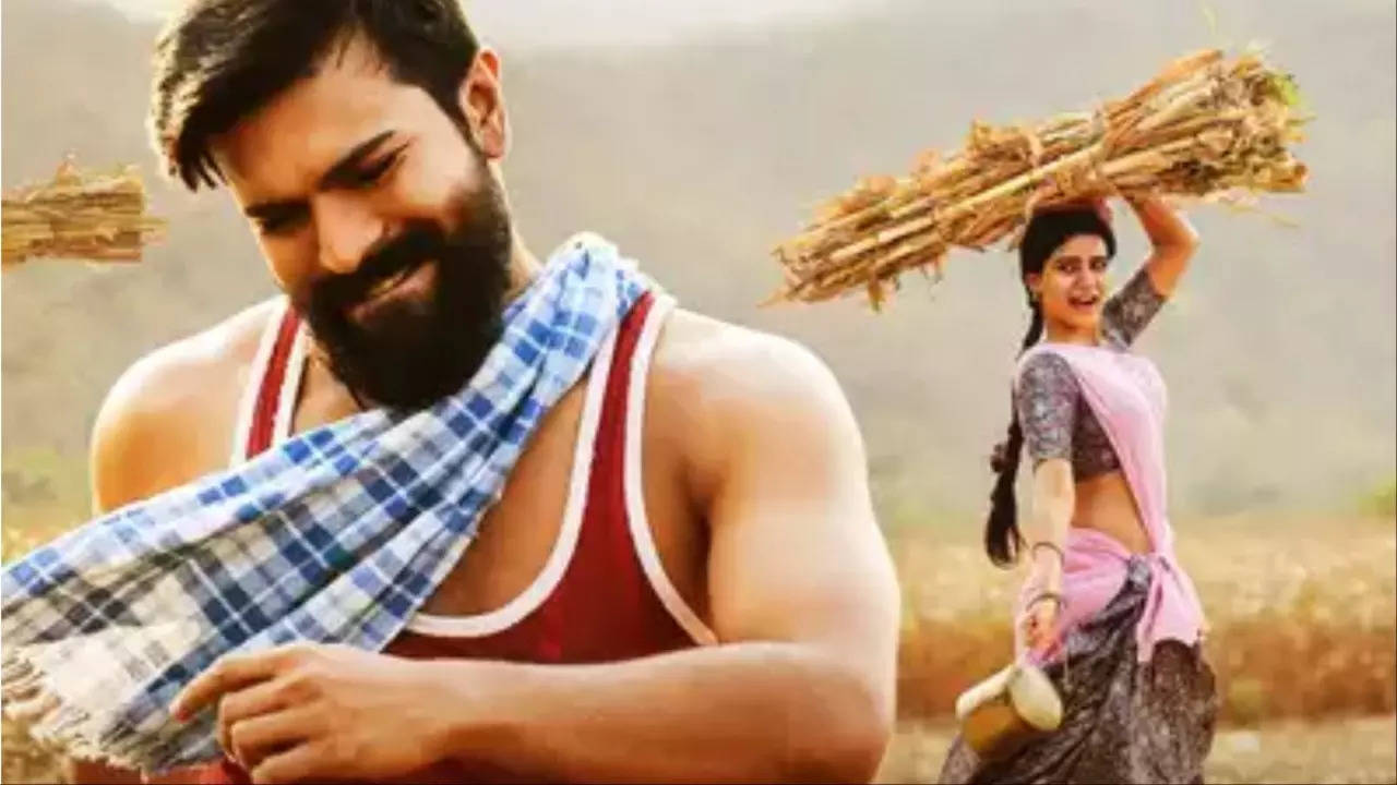 Rangasthalam 