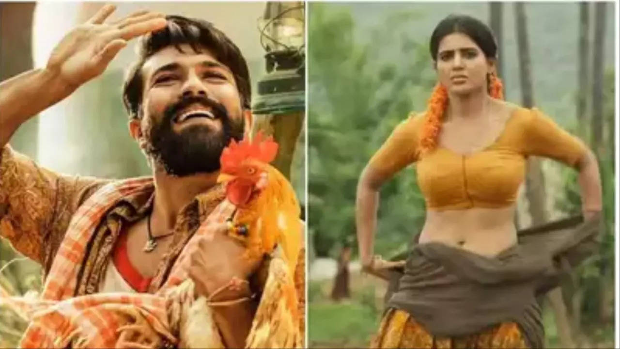 Rangasthalam 