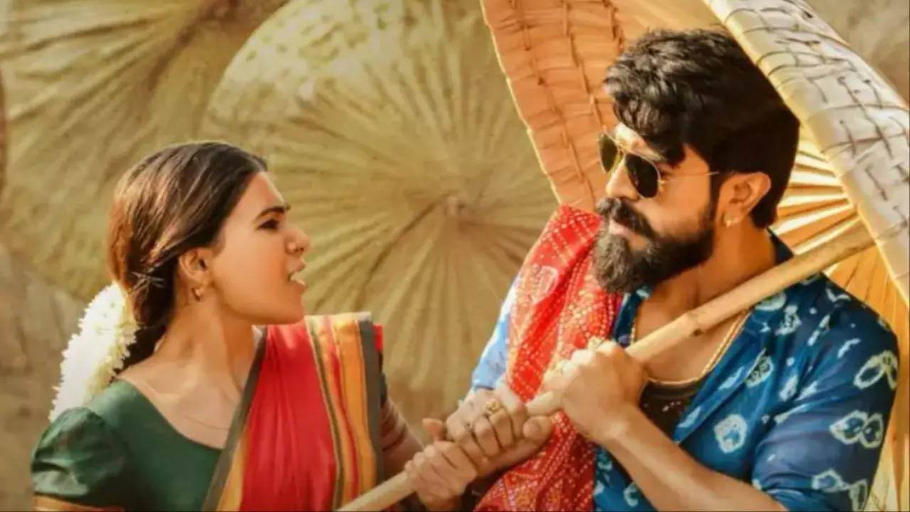 Rangasthalam 