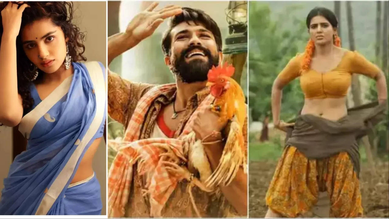 Rangasthalam 