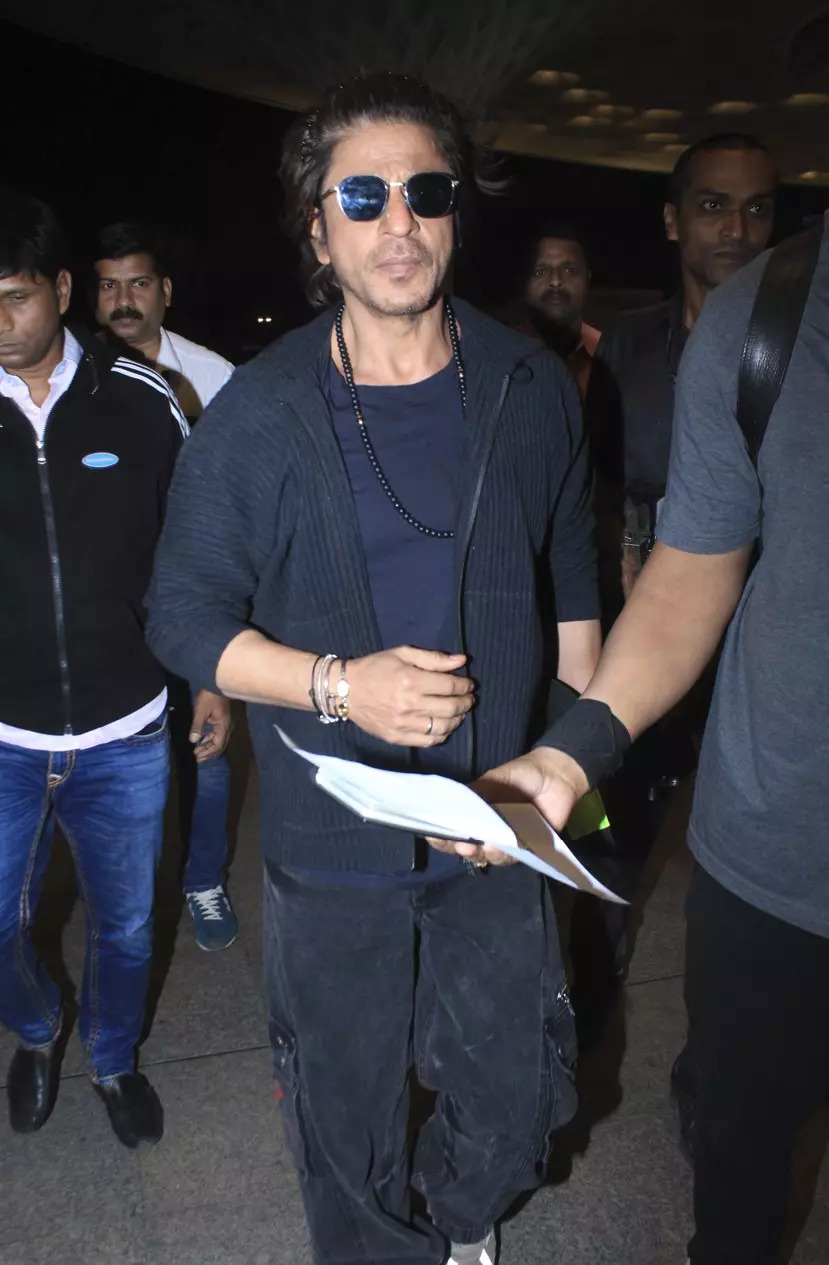 Shah Rukh Khan