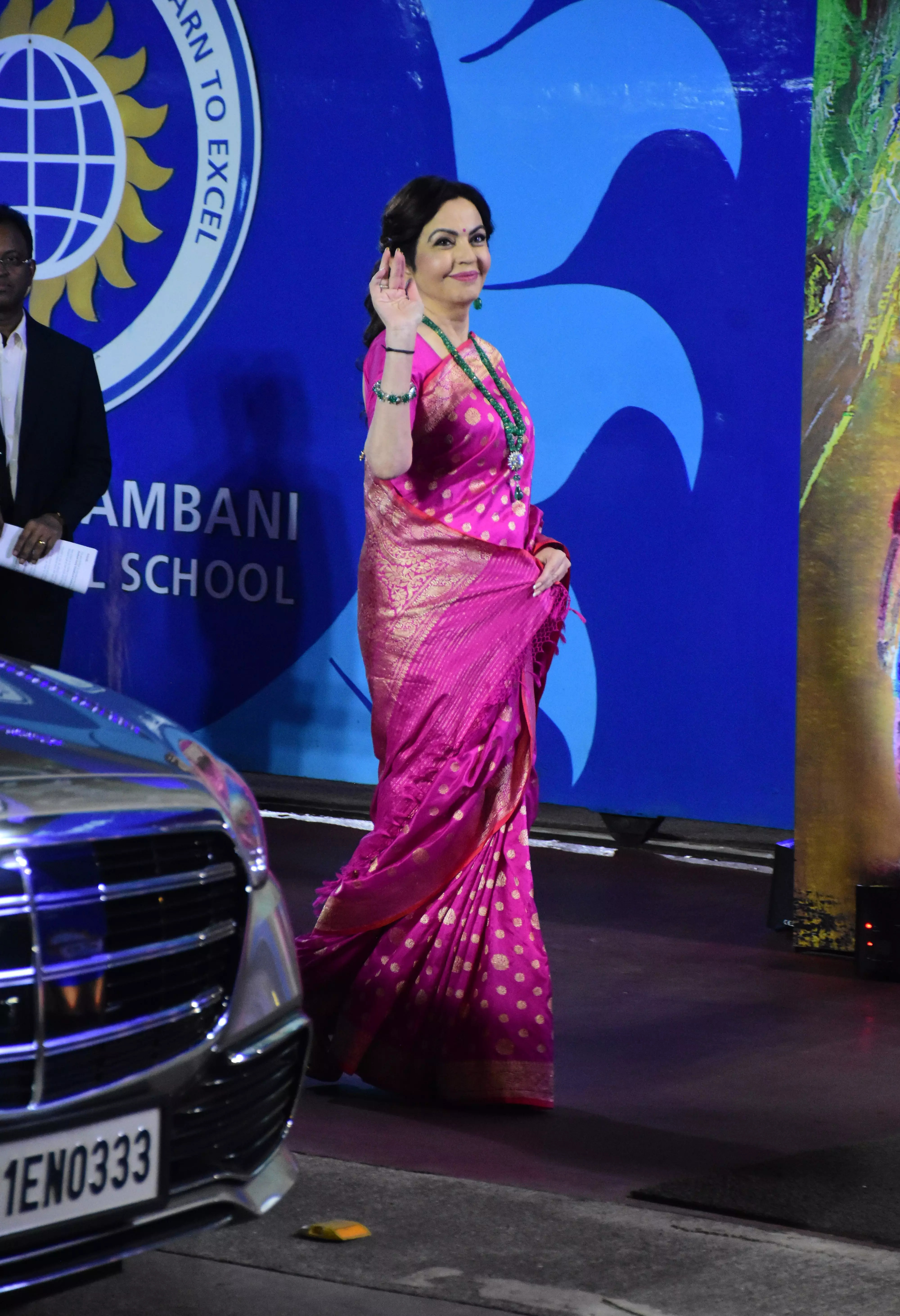 Nita Ambani