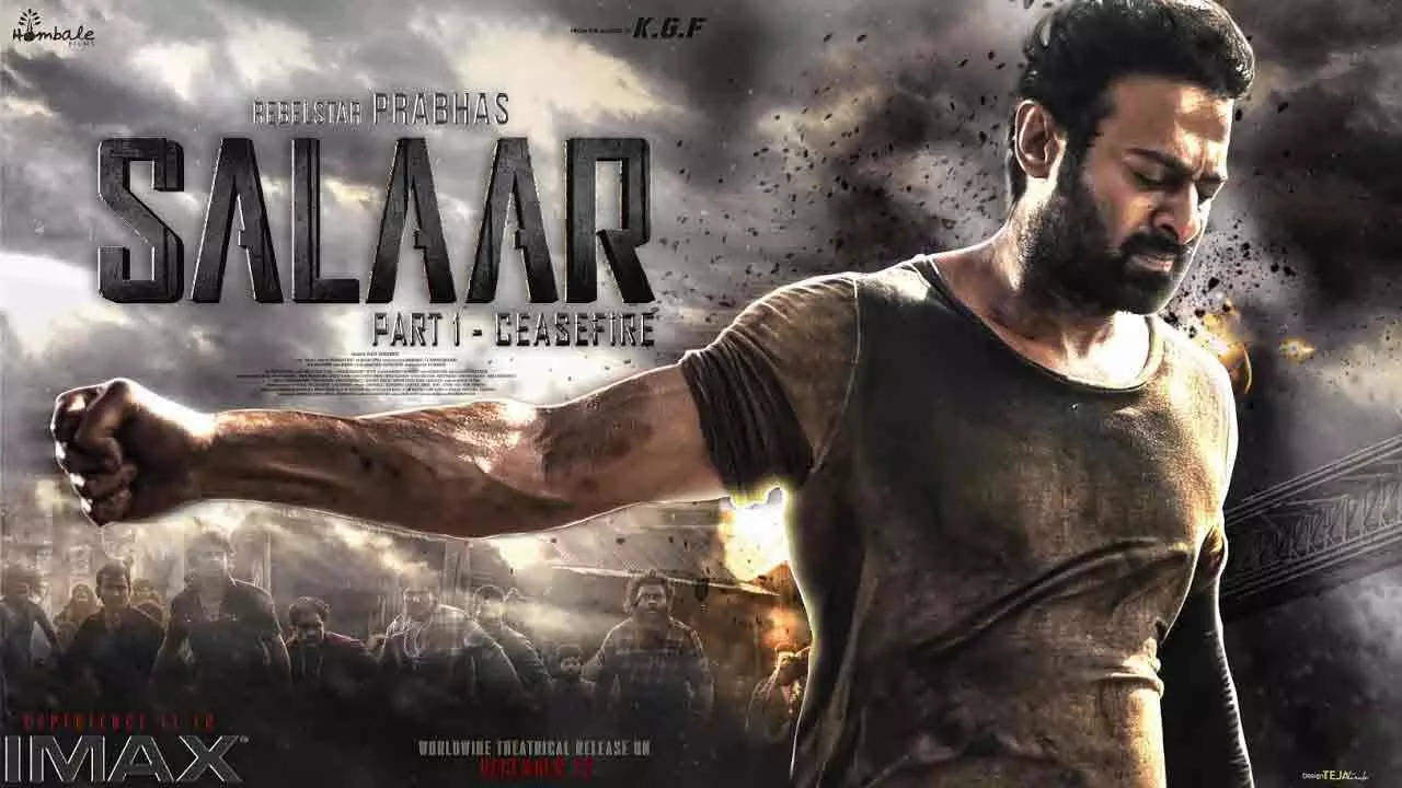 Salaar-Movie