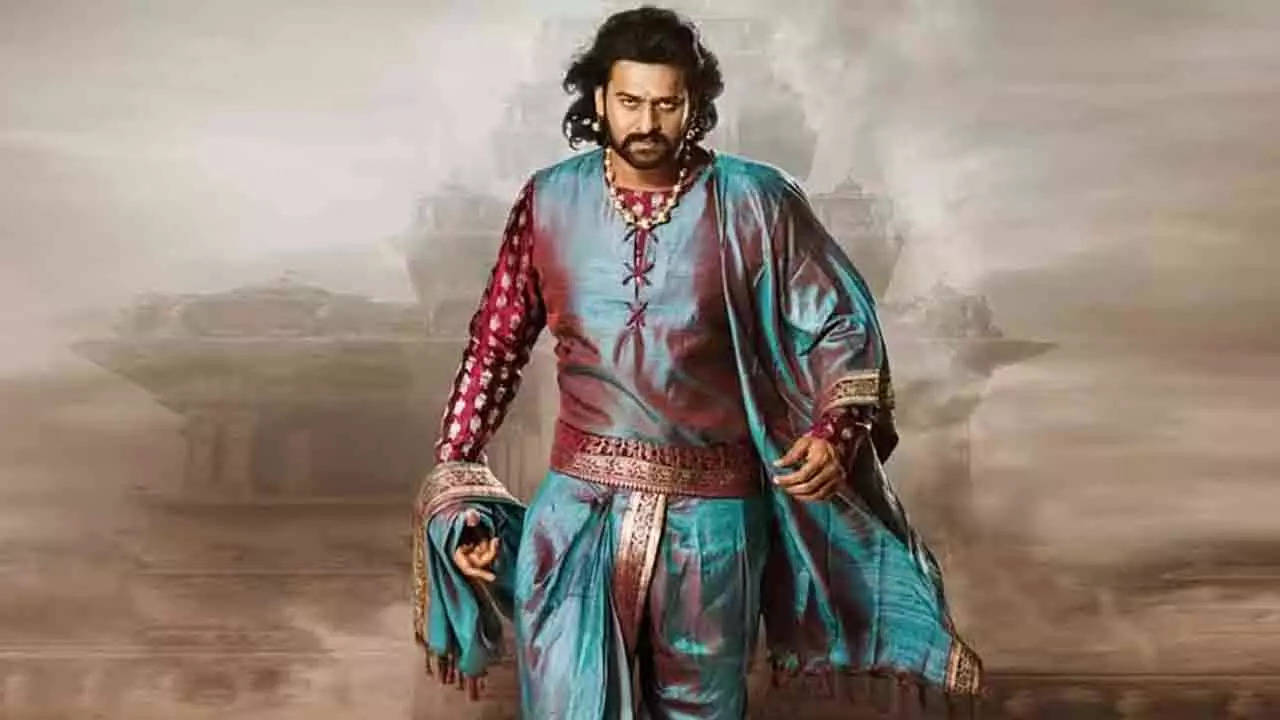 Prabhas