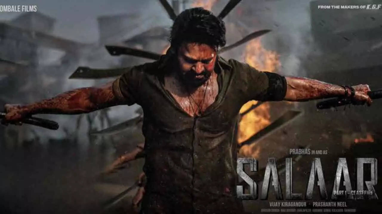 Salaar-Movie