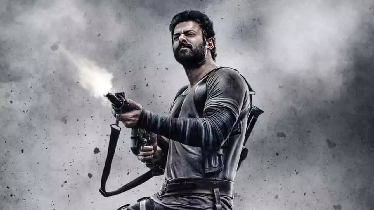 Prabhas