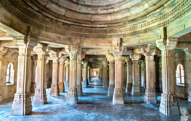 Bharat Mata Temple Varanasi Uttar Pradesh