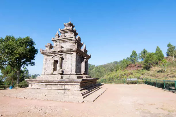 Devaragattu Temple Kurnool Andhra Pradesh