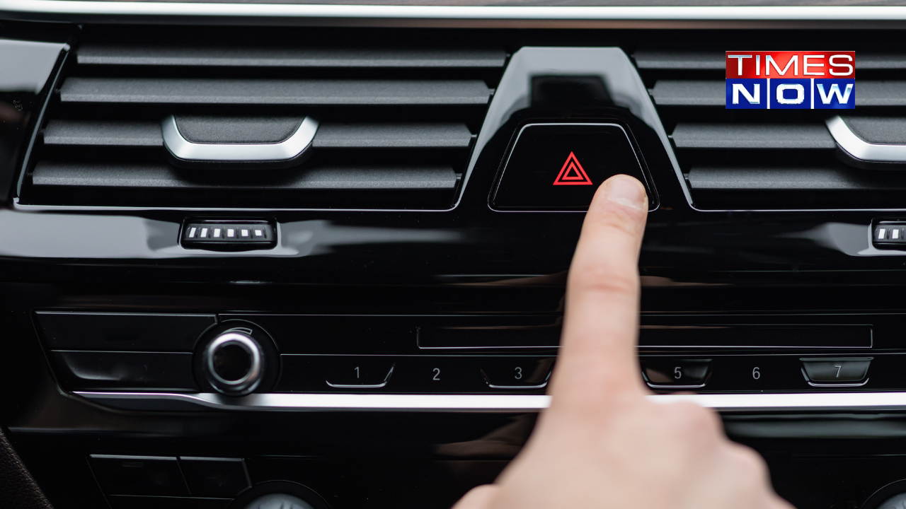 7 Important Tips For Safe Driving In Fog This Winter Features News, Times Now