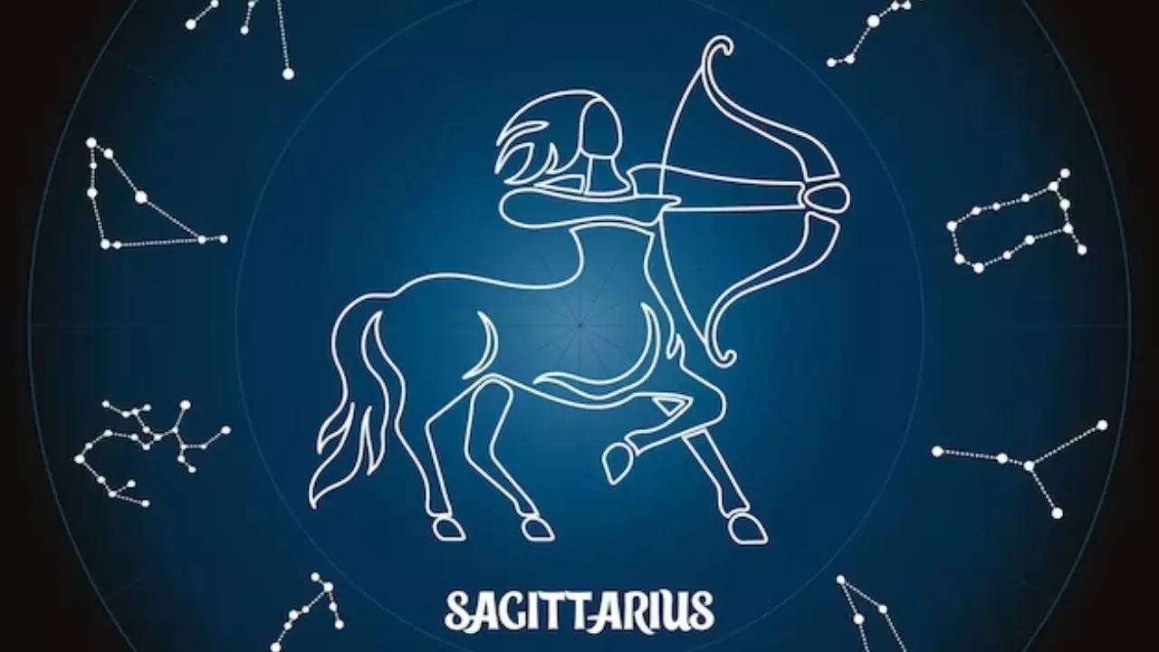 Sagittarius Horoscope Today December 20 2023 Financial Matters