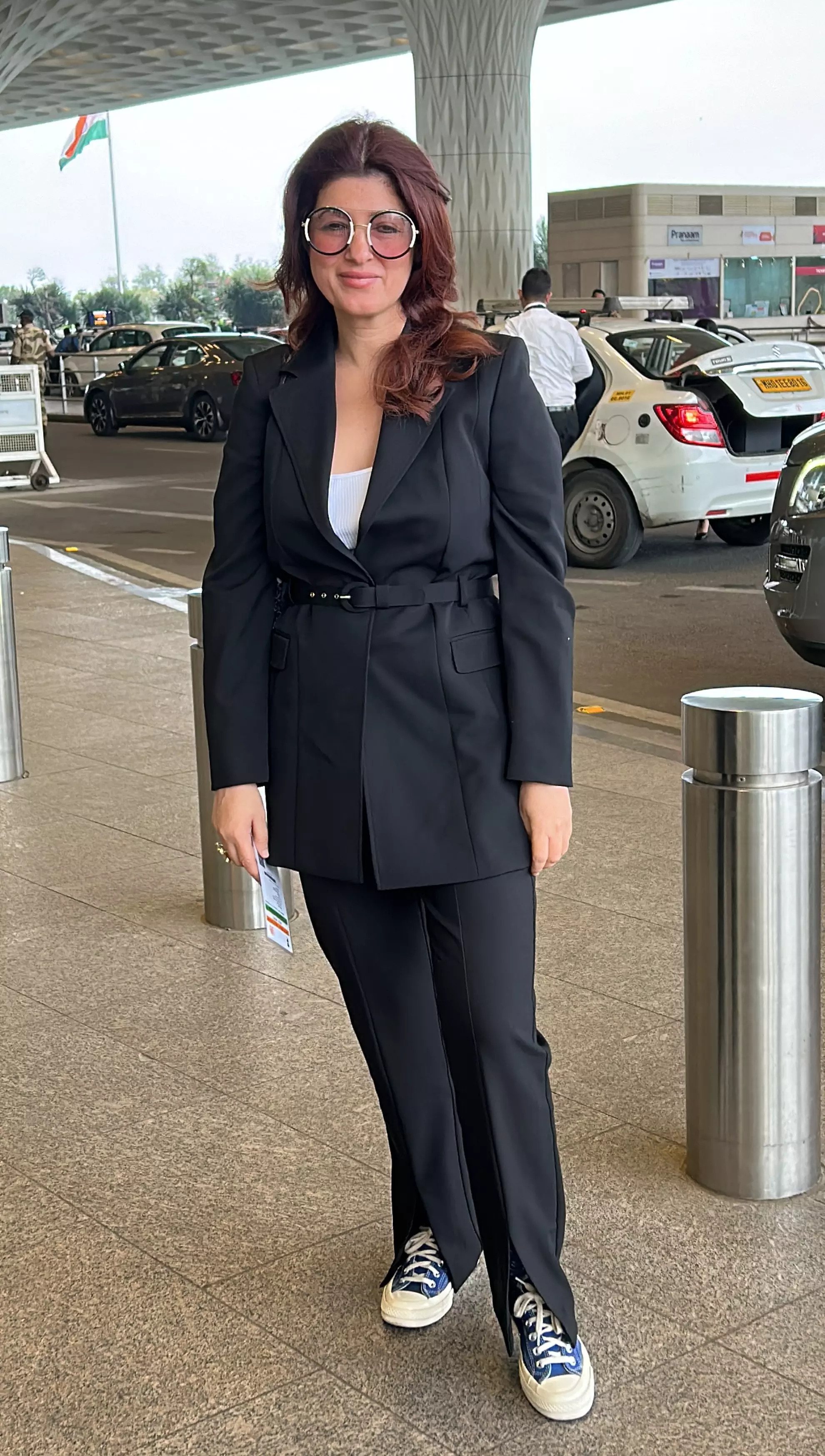 Twinkle Khanna