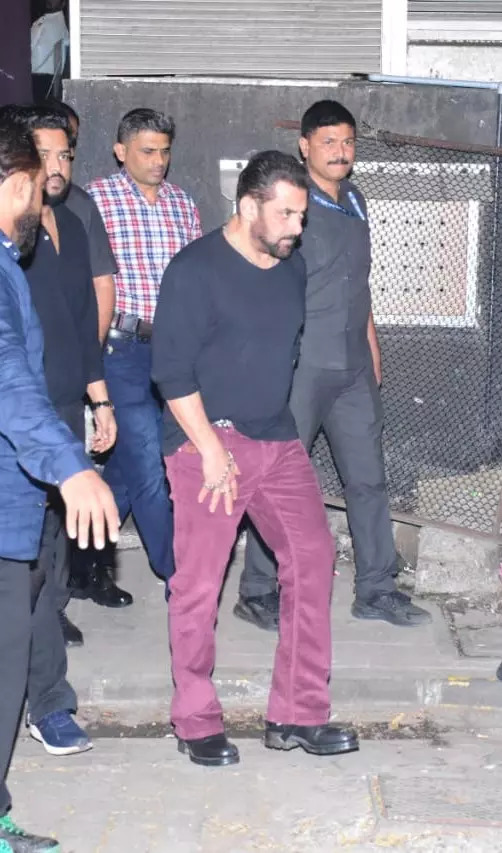 Salman Khan