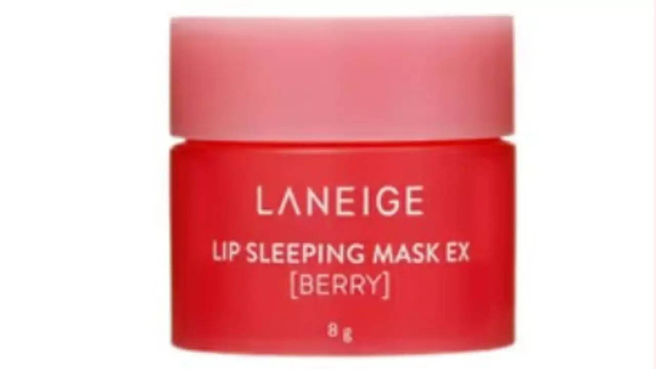 Lip Masks Top Lip Masks For That Plumpy, Smooth Lips Beauty News