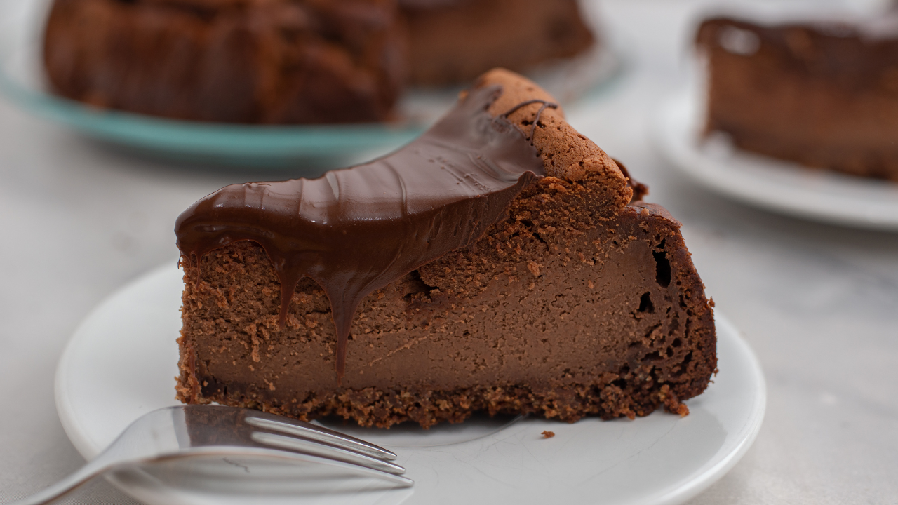 Christmas Cheesecake Recipes: 5 Easy Christmas Cheesecake Recipes to